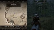 Arkay Wayshrine in Oblivion Remastered (Image via Sportskeeda Gaming || Bethesda Softworks)
